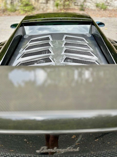 2009 Lamborghini Gallardo LP560-4 - Image 17 of 19