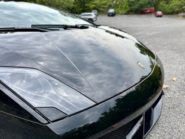 2009 Lamborghini Gallardo LP560-4 - Image 8 of 19