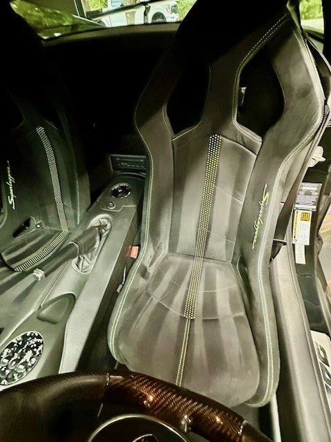 2009 Lamborghini Gallardo LP560-4 - Image 16 of 19