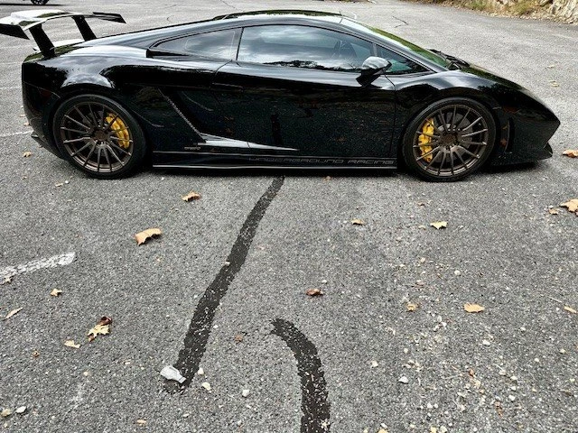 2009 Lamborghini Gallardo LP560-4 - Image 3 of 19