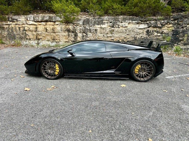 2009 Lamborghini Gallardo LP560-4 - Image 2 of 19