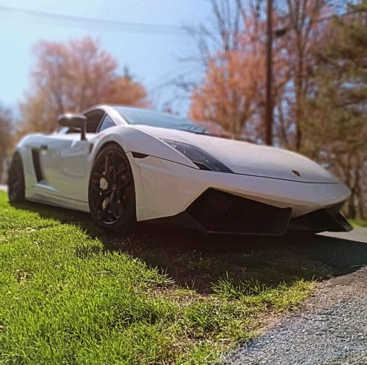 2009 Lamborghini Gallardo - Image 5 of 8