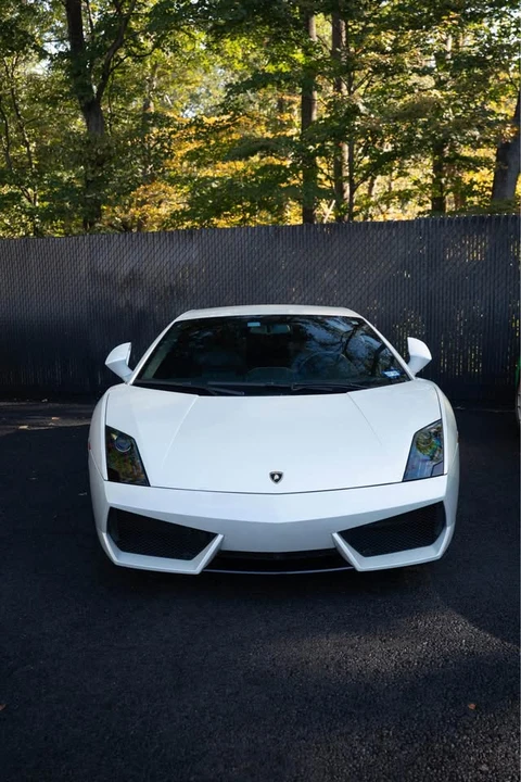 2009 Lamborghini Gallardo LP560-4 - Image 5 of 19