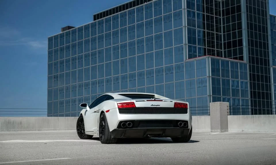 2009 Lamborghini Gallardo LP560-4 - Image 10 of 19