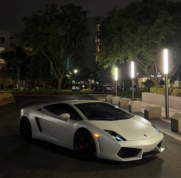 2009 Lamborghini Gallardo LP560-4 - Image 17 of 17