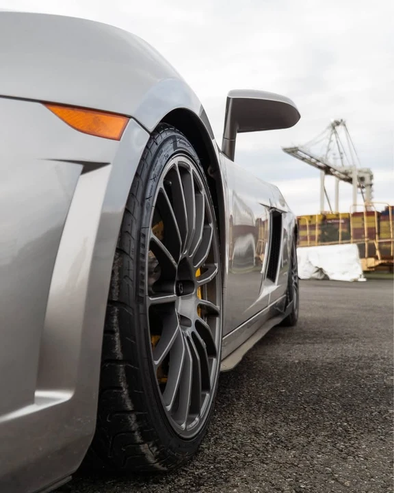 2009 Lamborghini Gallardo LP560-4 - Image 8 of 20