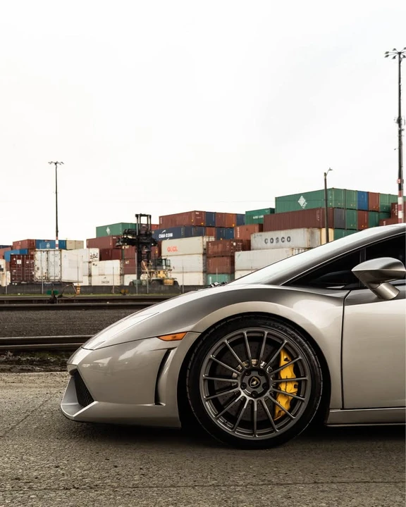 2009 Lamborghini Gallardo LP560-4 - Image 3 of 20
