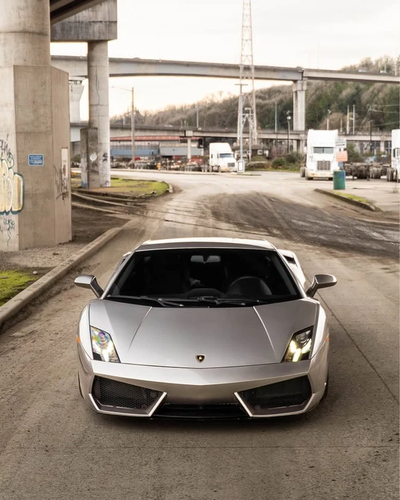2009 Lamborghini Gallardo LP560-4 - Image 7 of 20