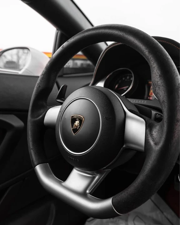 2009 Lamborghini Gallardo LP560-4 - Image 20 of 20