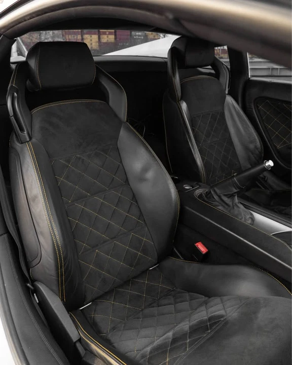2009 Lamborghini Gallardo LP560-4 - Image 17 of 20
