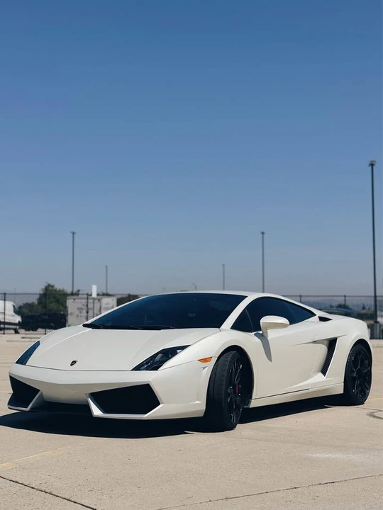 2009 Lamborghini Gallardo LP560-4 - Image 2 of 15