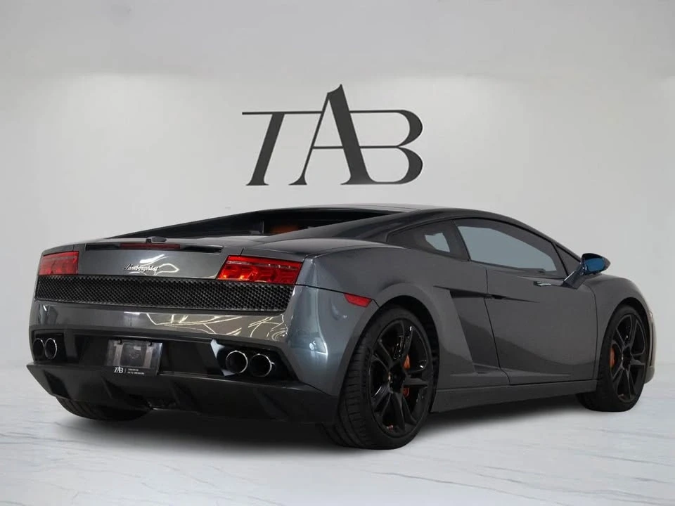 2009 Lamborghini Gallardo - Image 3 of 19