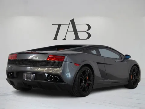 2009 Lamborghini Gallardo - Image 3 of 19