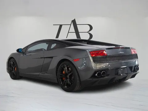 2009 Lamborghini Gallardo - Image 4 of 19