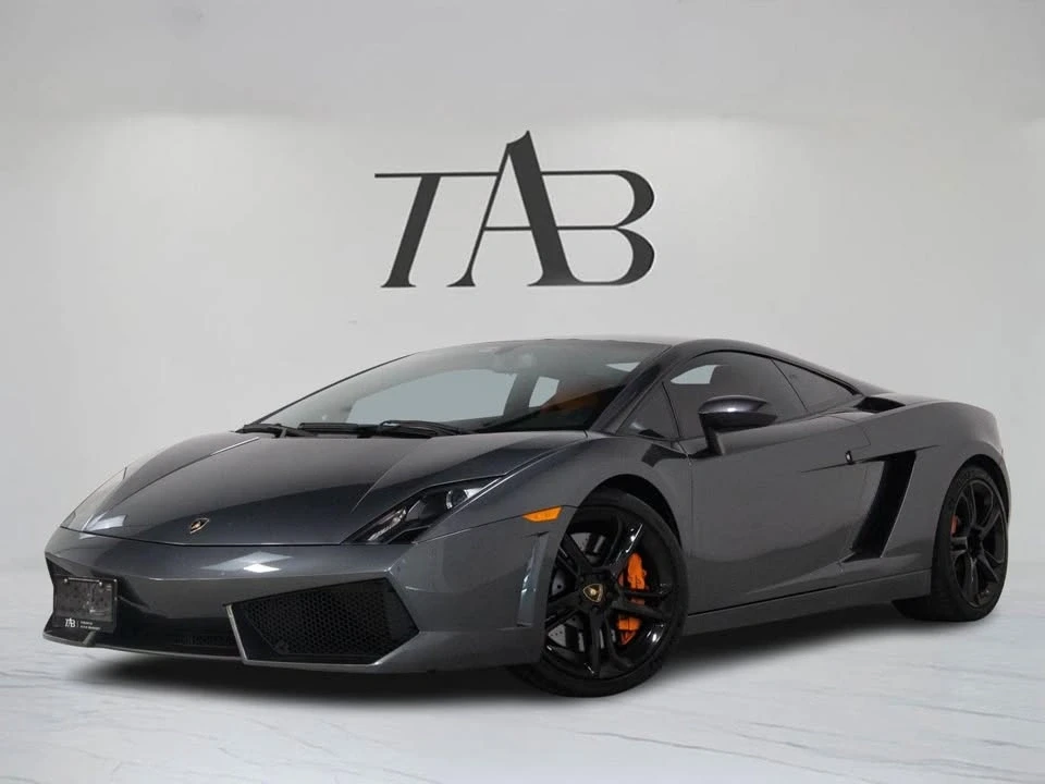 2009 Lamborghini Gallardo - Image 2 of 19