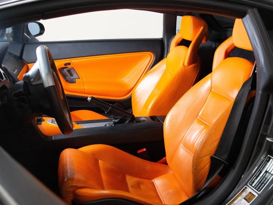 2009 Lamborghini Gallardo - Image 9 of 19
