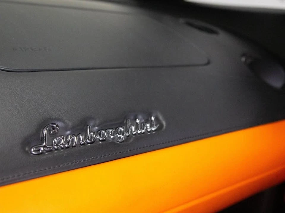 2009 Lamborghini Gallardo - Image 15 of 19