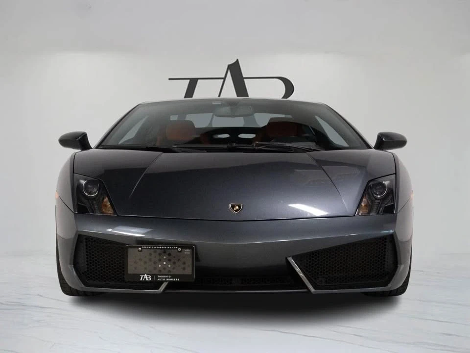 2009 Lamborghini Gallardo - Image 5 of 19