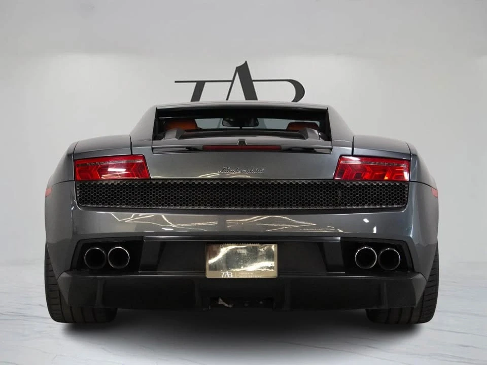 2009 Lamborghini Gallardo - Image 6 of 19