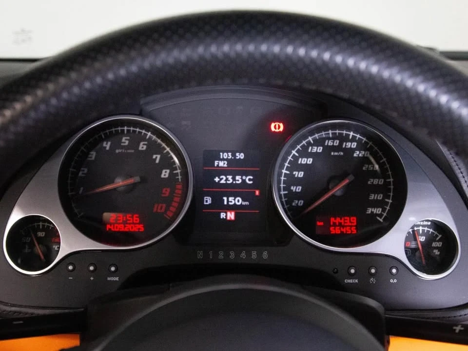 2009 Lamborghini Gallardo - Image 12 of 19