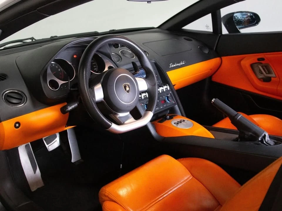2009 Lamborghini Gallardo - Image 8 of 19