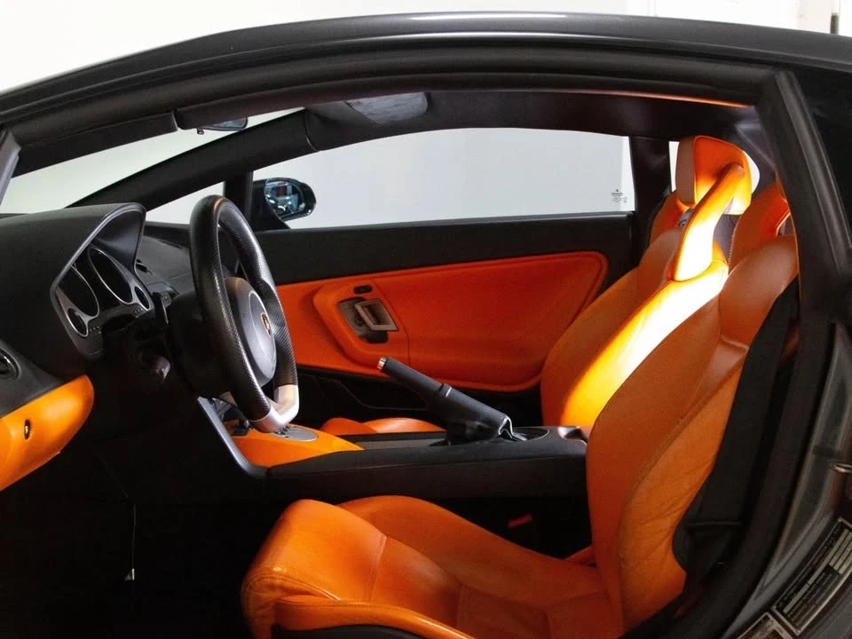 2009 Lamborghini Gallardo - Image 7 of 19