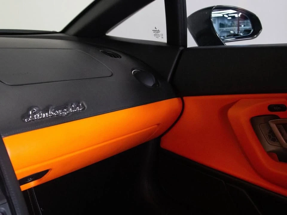 2009 Lamborghini Gallardo - Image 14 of 19