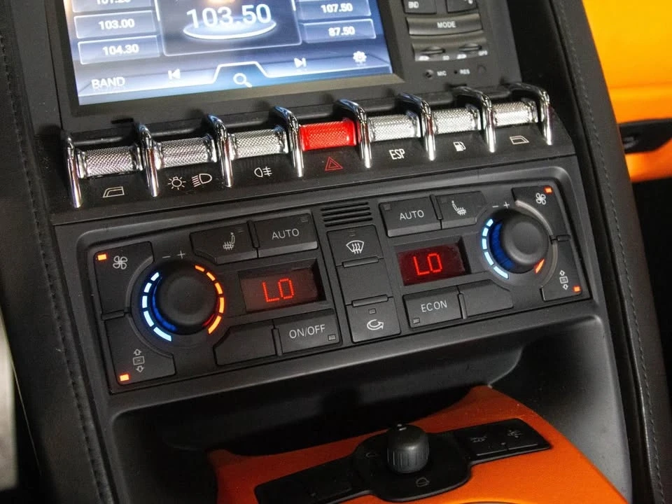2009 Lamborghini Gallardo - Image 18 of 19