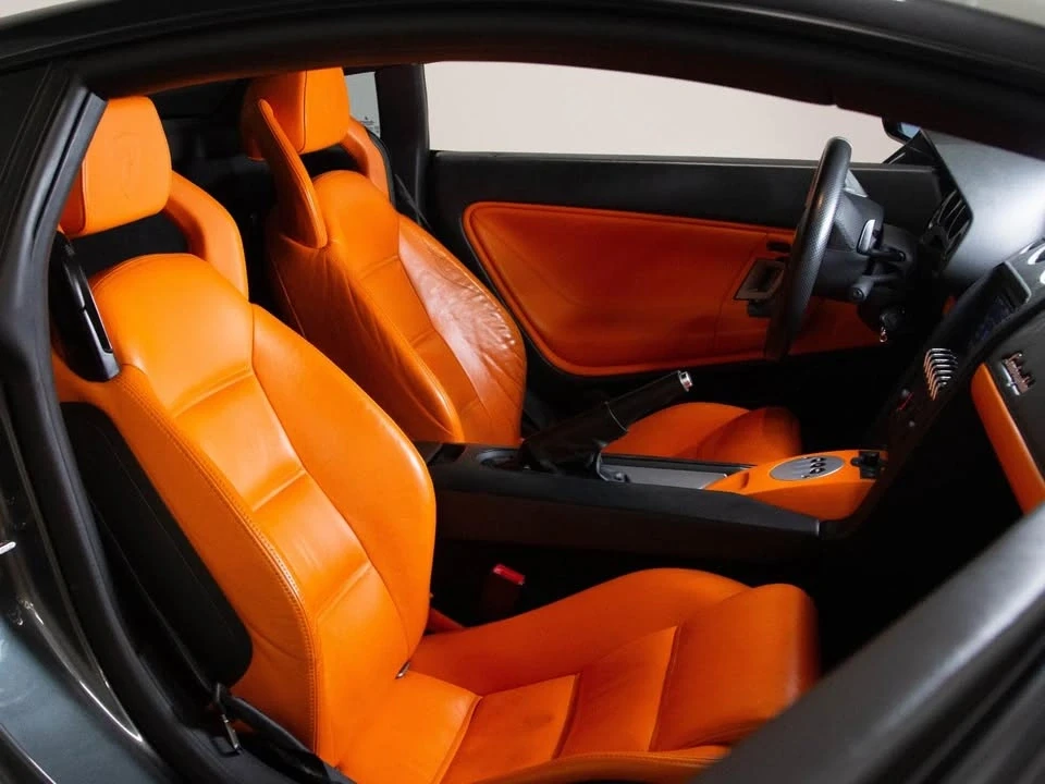 2009 Lamborghini Gallardo - Image 10 of 19