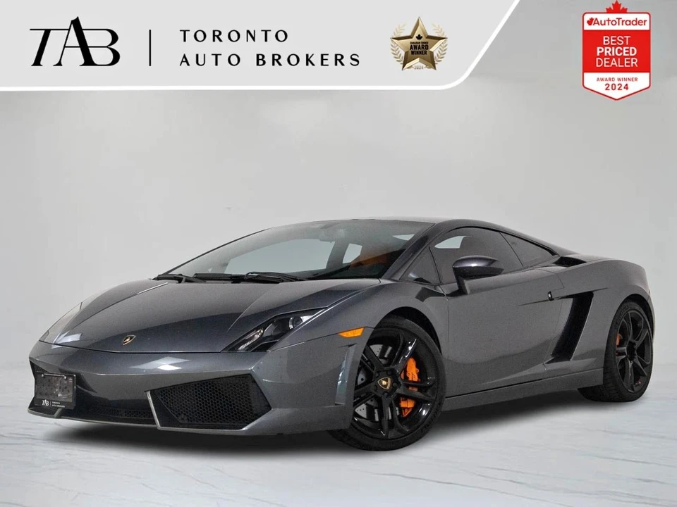 2009 Lamborghini Gallardo - Image 1 of 19