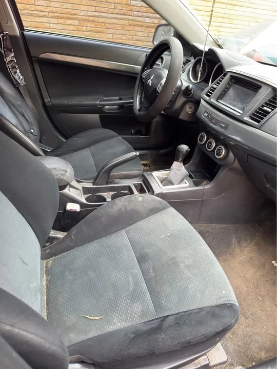 2009 Mitsubishi Lancer 8th Gen - Image 2 of 10