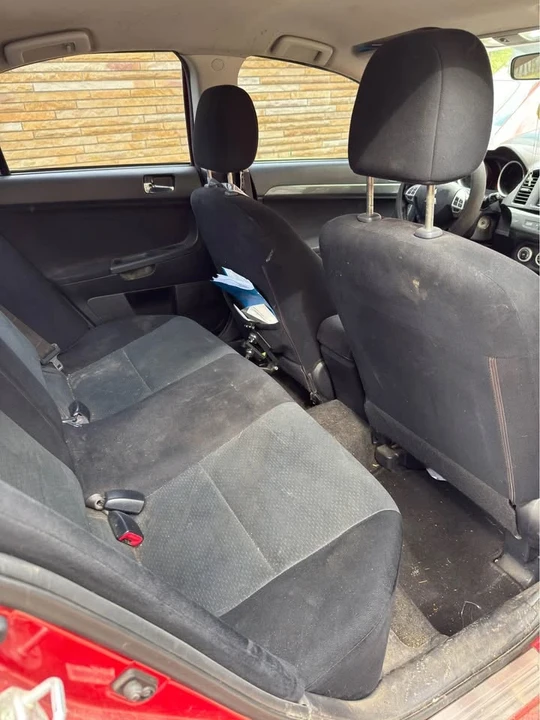 2009 Mitsubishi Lancer 8th Gen - Image 3 of 10
