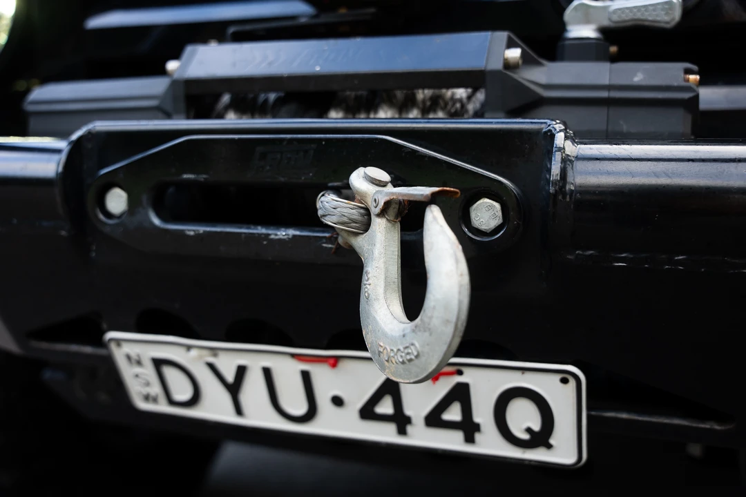 2009 Land Rover Defender 110 - Image 24 of 31