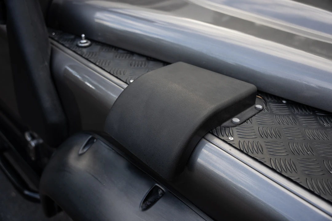 2009 Land Rover Defender 110 - Image 31 of 31