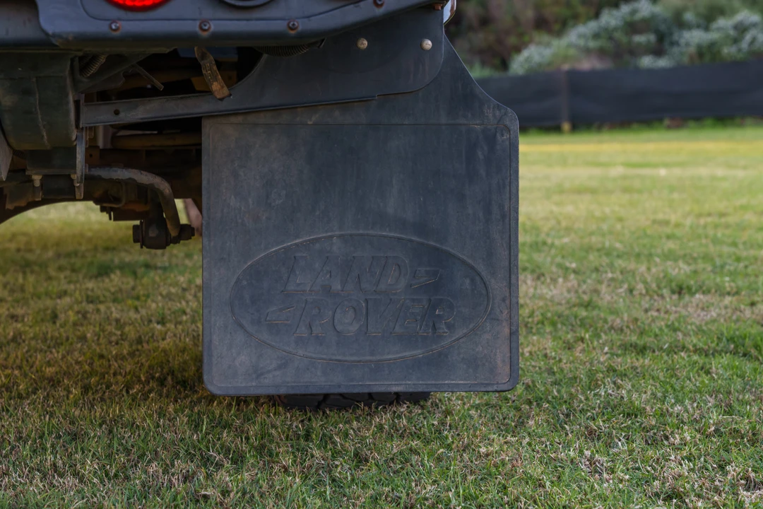 2009 Land Rover Defender 110 - Image 31 of 31