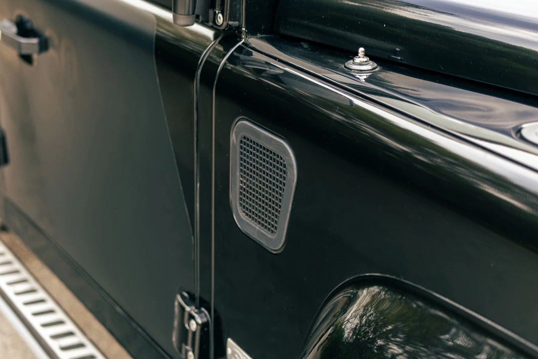 2009 Land Rover Defender 110 - Image 30 of 30