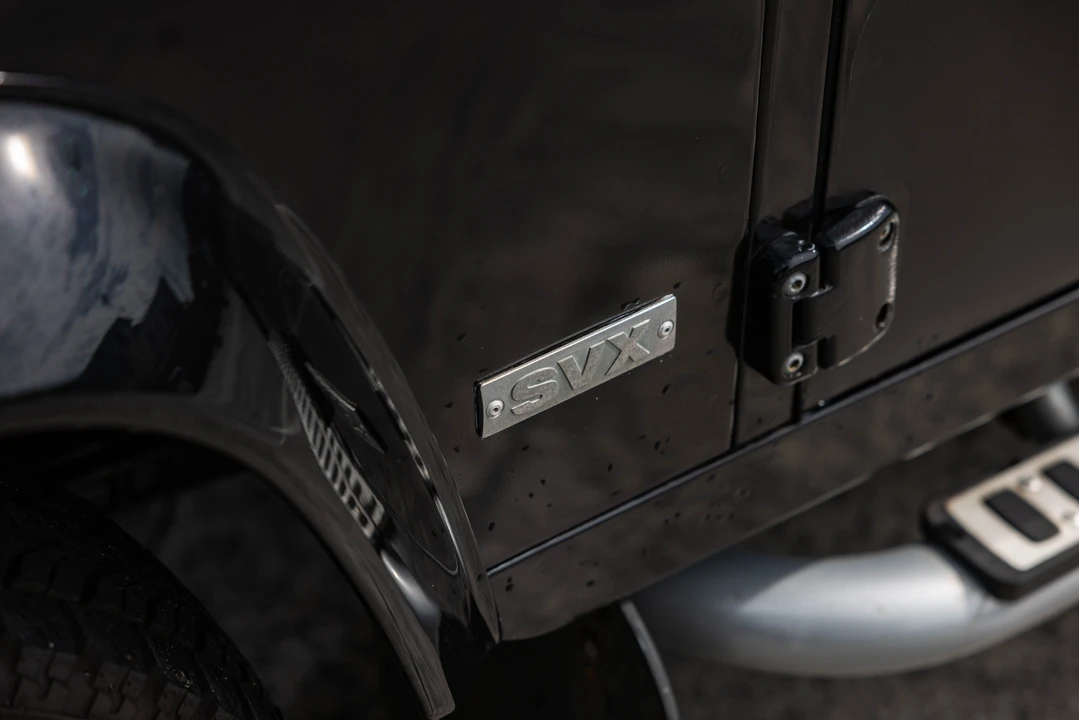 2009 Land Rover Defender 110 - Image 30 of 31