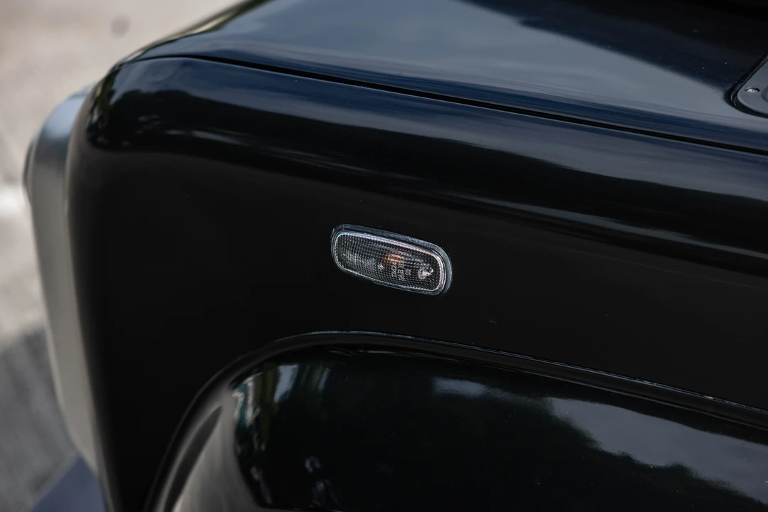 2009 Land Rover Defender 110 - Image 31 of 31