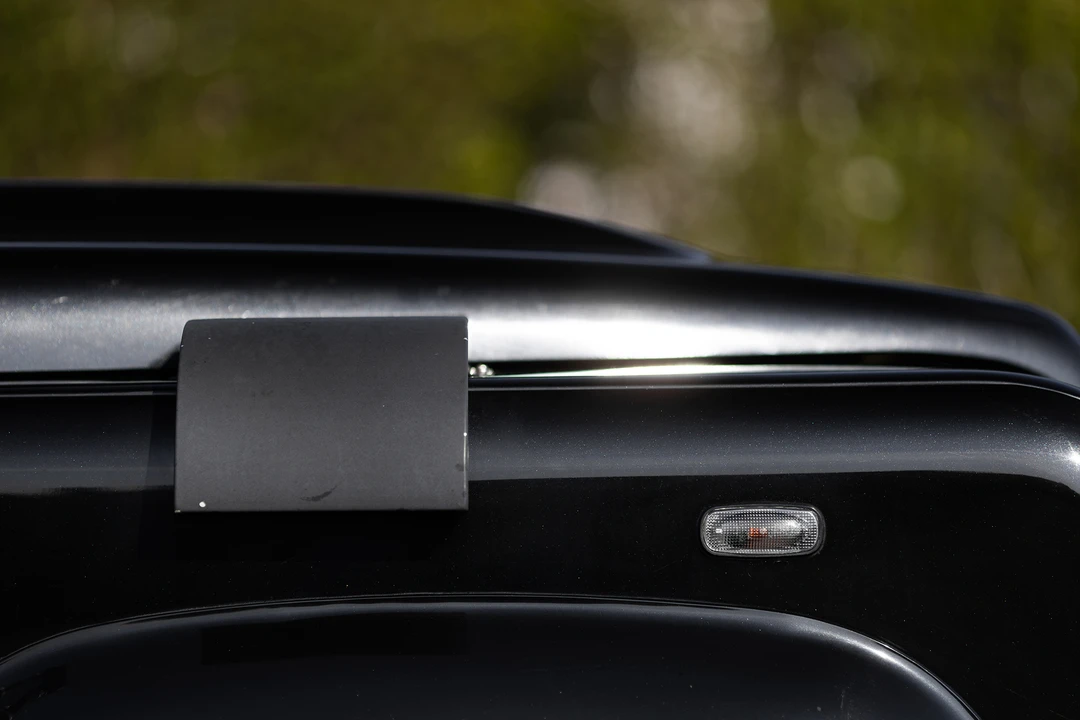 2009 Land Rover Defender 110 - Image 11 of 31