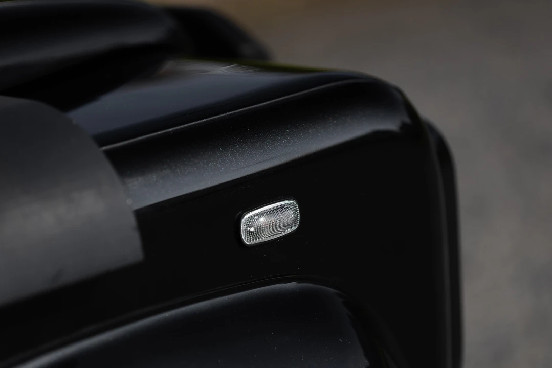 2009 Land Rover Defender 110 - Image 12 of 31