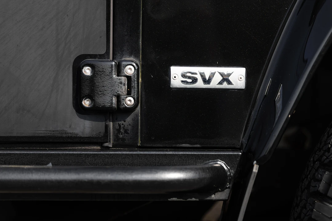 2009 Land Rover Defender 110 - Image 19 of 31