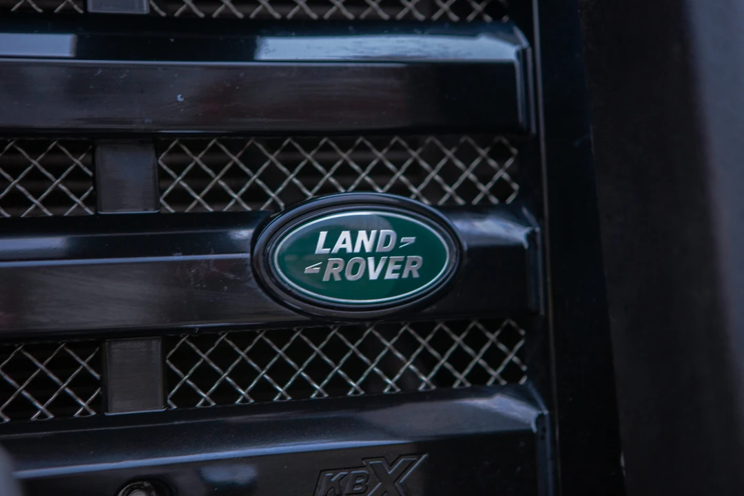 2008 Land Rover Defender 130 - Image 30 of 31