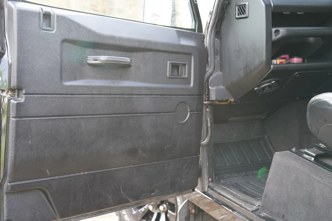 2009 Land Rover Defender 90 - Image 30 of 30
