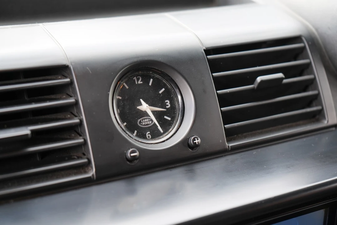 2009 Land Rover Defender 90 - Image 22 of 30