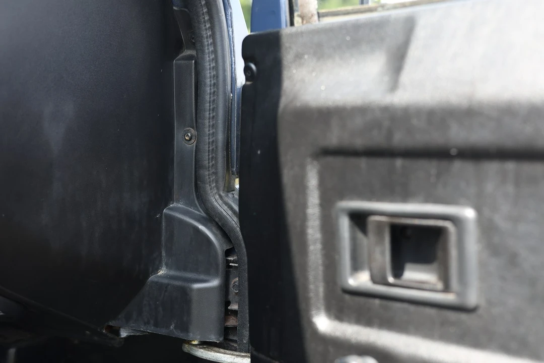 2009 Land Rover Defender 90 - Image 24 of 30