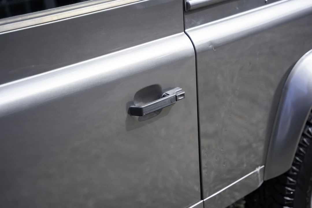 2009 Land Rover Defender 90 - Image 26 of 31