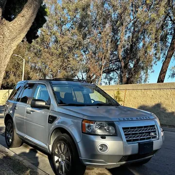 2009 Land Rover Defender 90 First Edition Sport Utility 2D