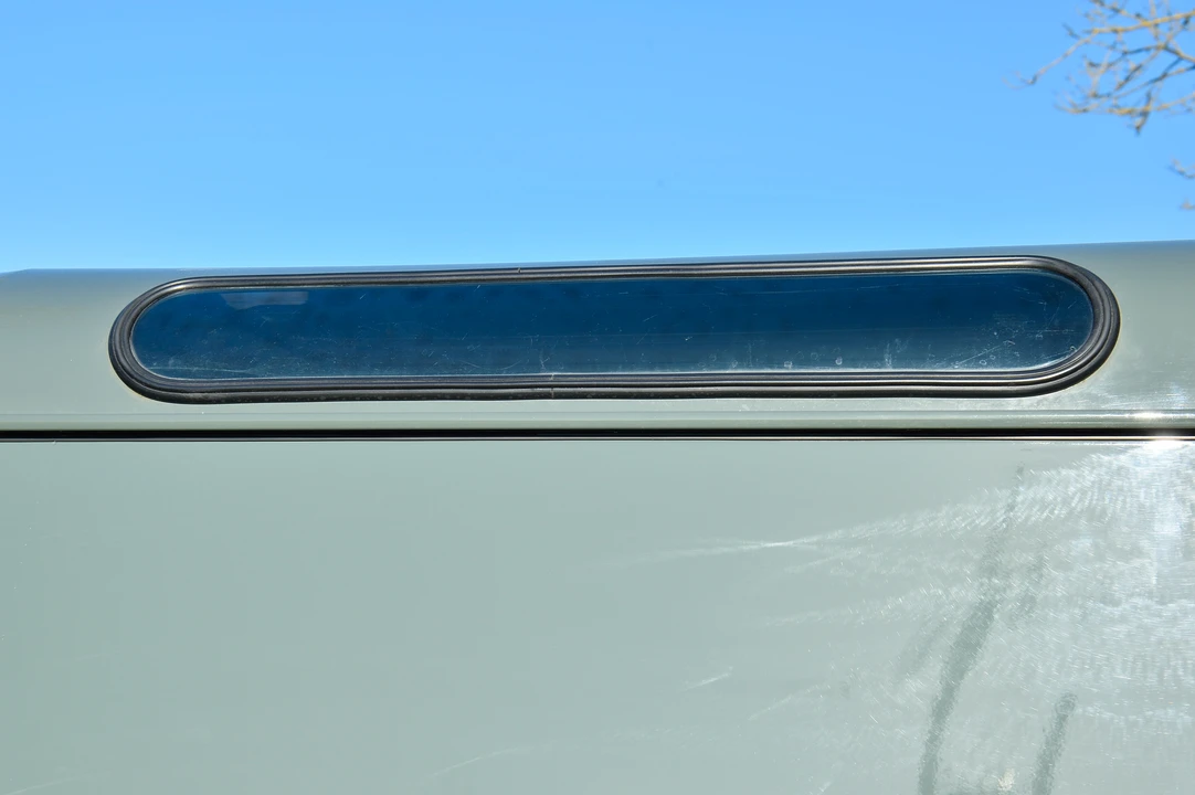 2009 Land Rover Defender 90 - Image 26 of 31