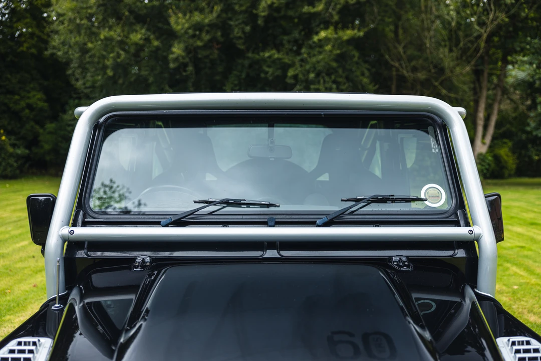 2009 Land Rover Defender 90 - Image 26 of 31