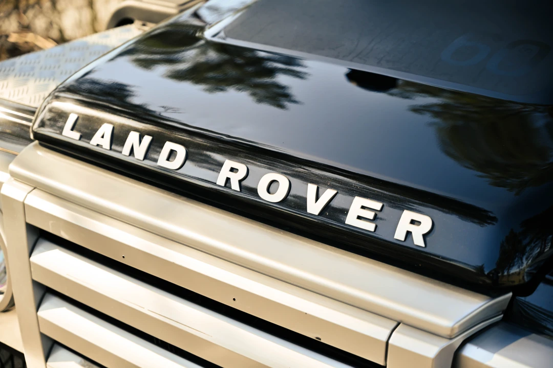 2009 Land Rover Defender 90 - Image 27 of 31